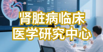 加速高水平研究型医院建设进程