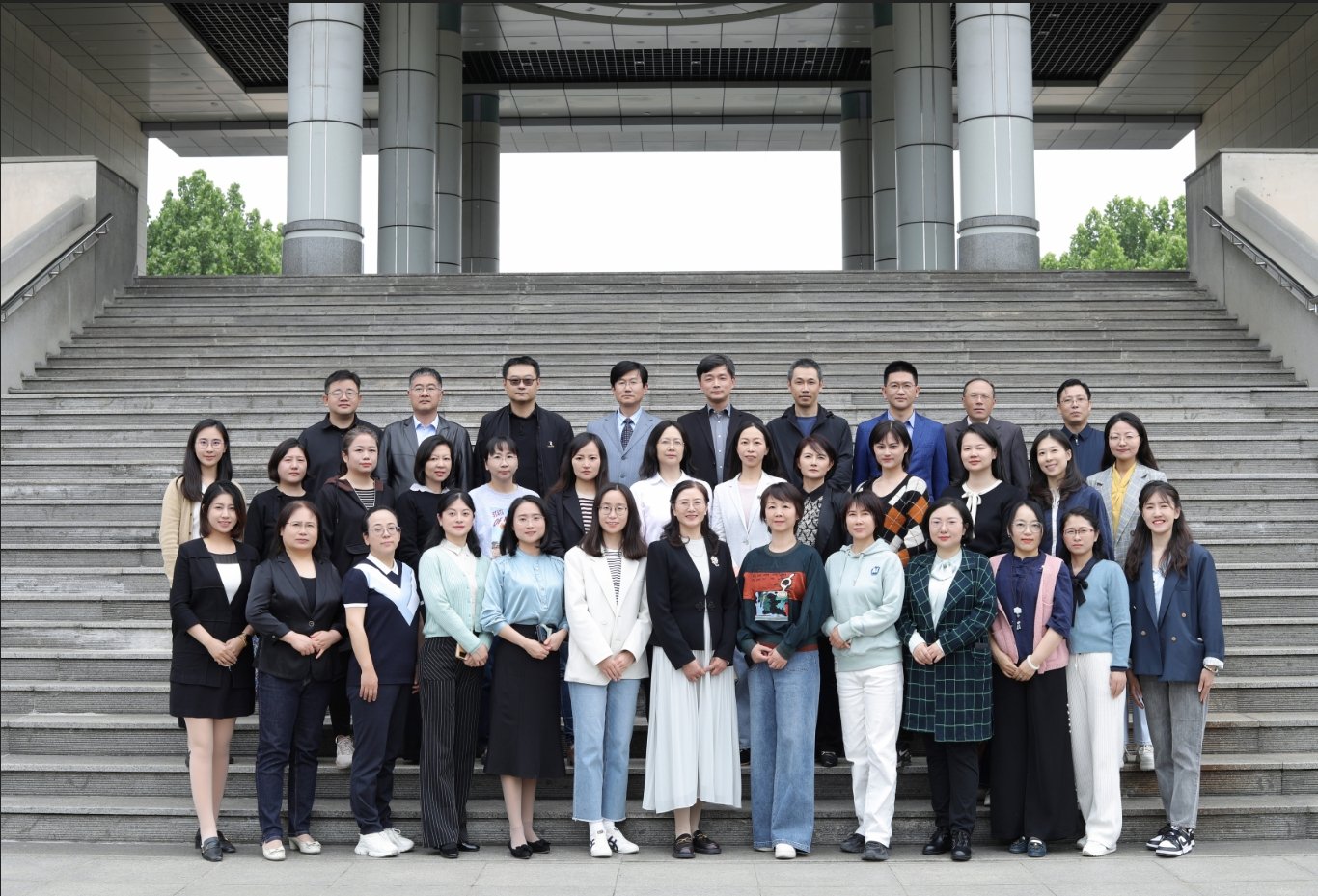 部门简介 现任领导 组织机构 历史沿