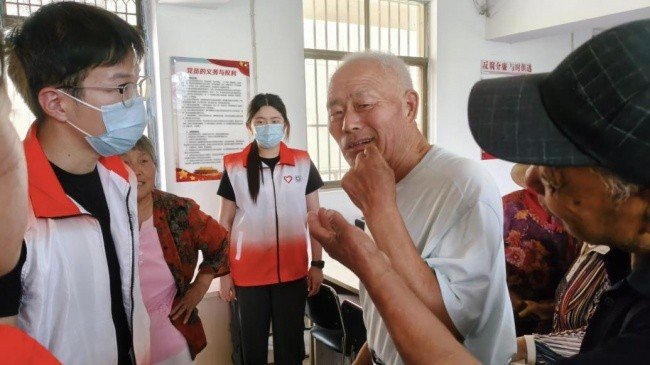 推动优质医疗资源下沉基层